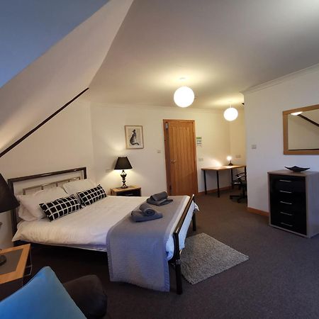 Ardfyne On Lochfyne Villa Strachur Екстериор снимка