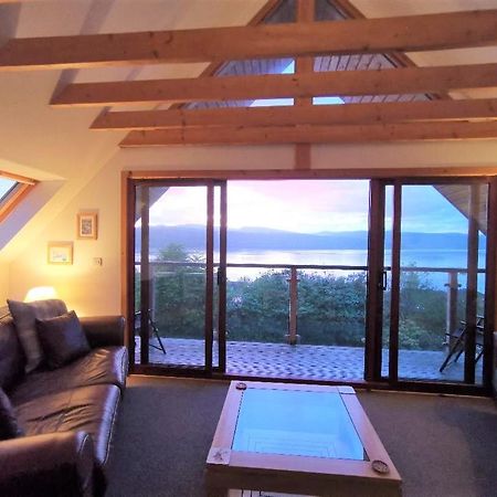 Ardfyne On Lochfyne Villa Strachur Екстериор снимка