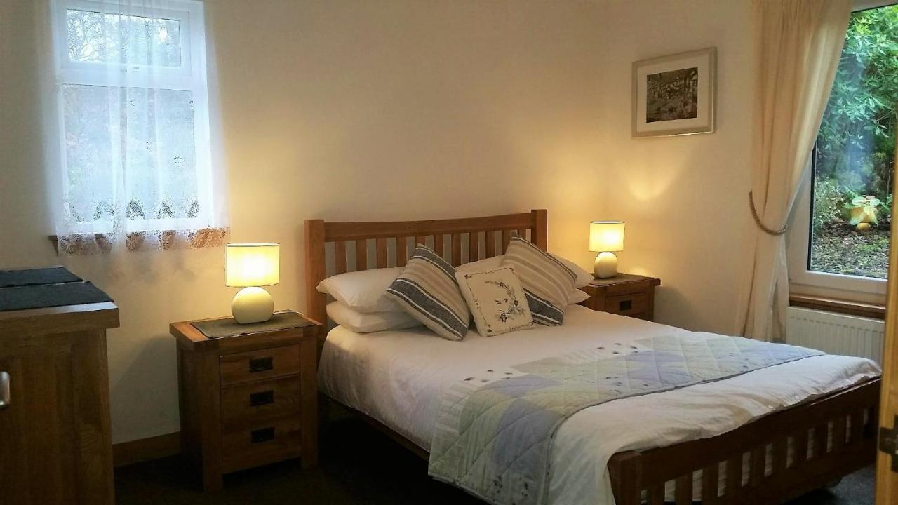 Ardfyne On Lochfyne Villa Strachur Екстериор снимка