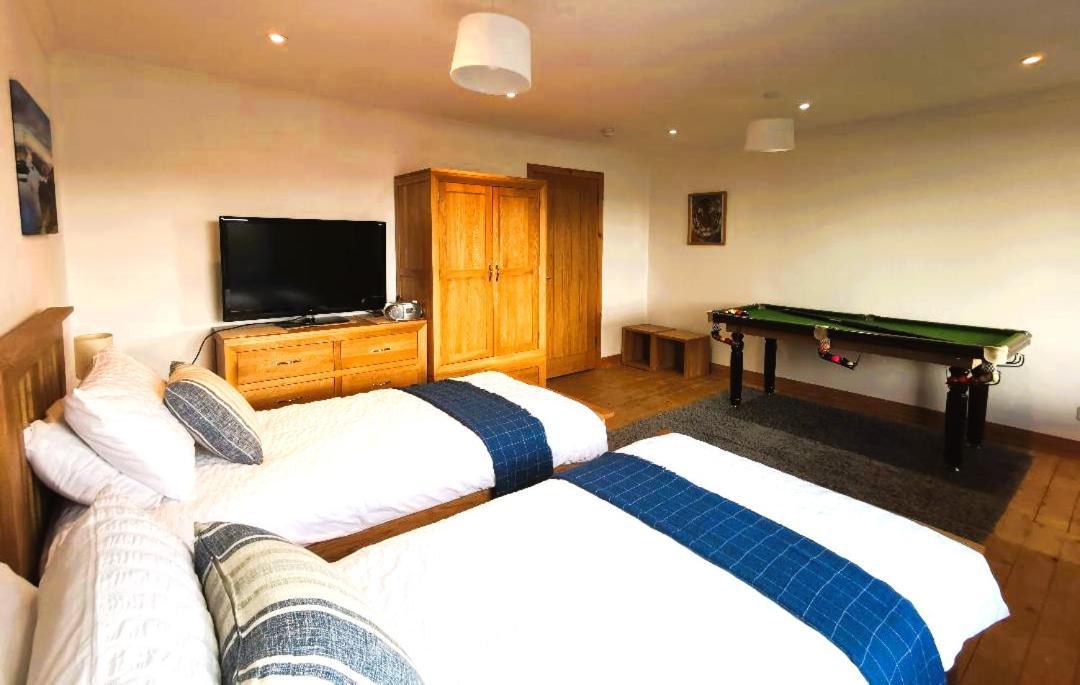 Ardfyne On Lochfyne Villa Strachur Екстериор снимка