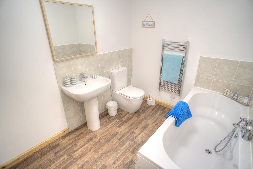 Ardfyne On Lochfyne Villa Strachur Екстериор снимка