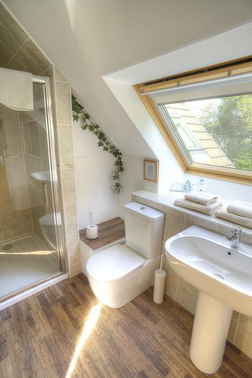 Ardfyne On Lochfyne Villa Strachur Екстериор снимка