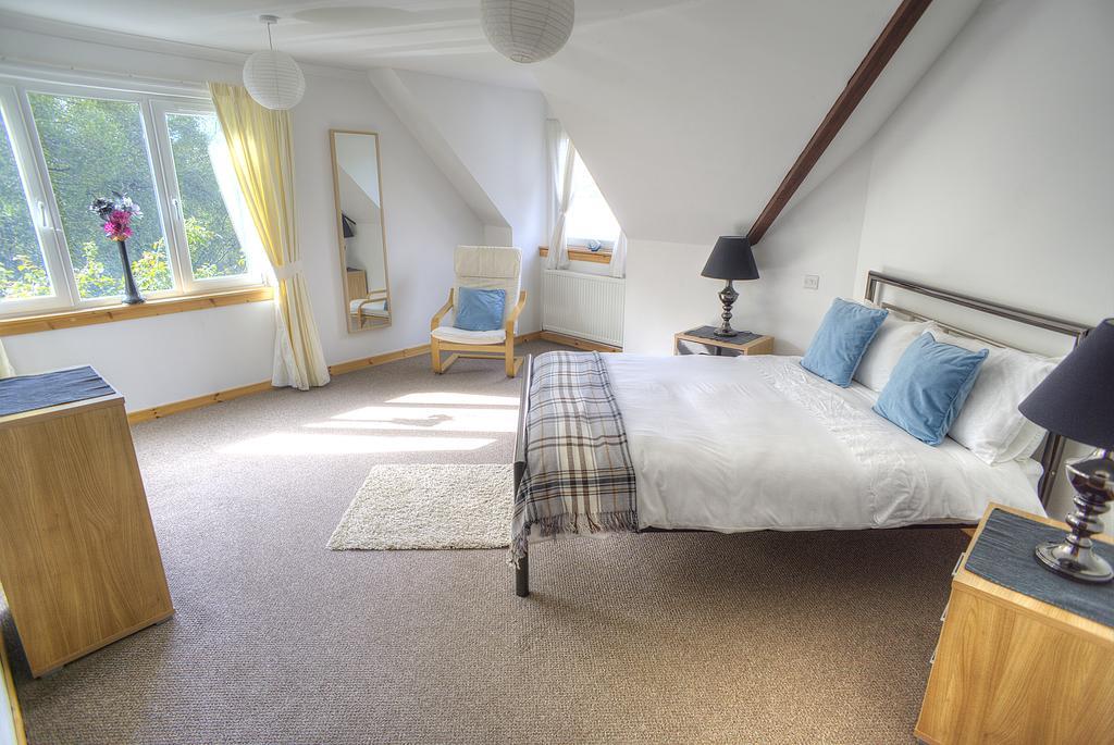 Ardfyne On Lochfyne Villa Strachur Екстериор снимка