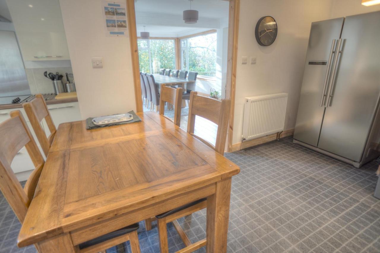Ardfyne On Lochfyne Villa Strachur Екстериор снимка
