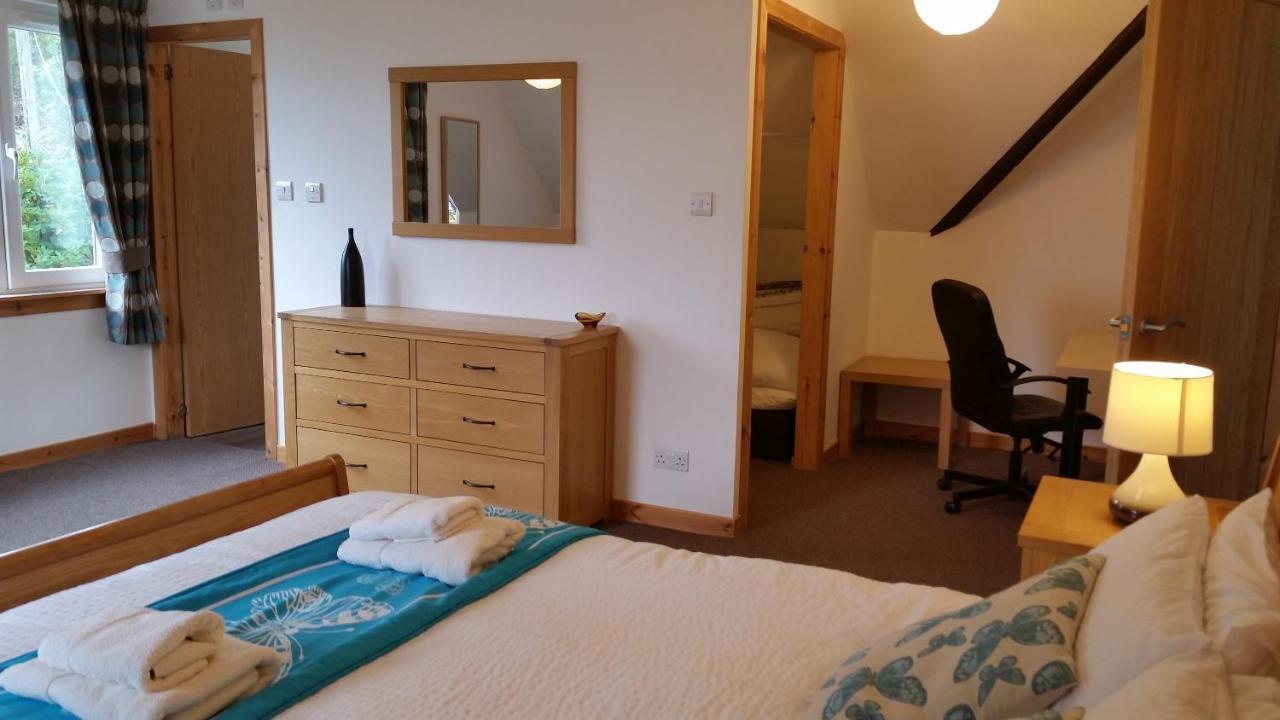 Ardfyne On Lochfyne Villa Strachur Екстериор снимка
