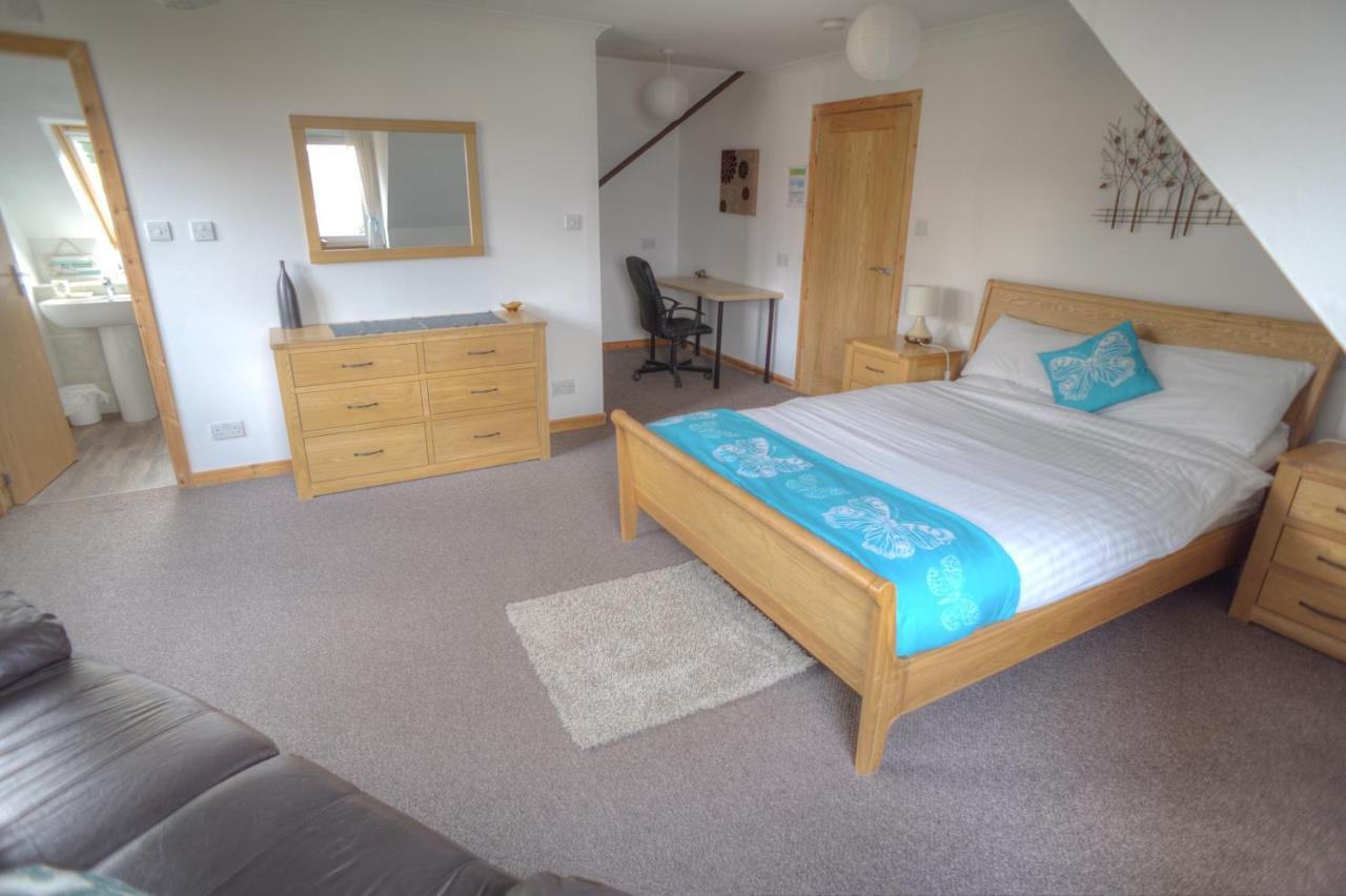 Ardfyne On Lochfyne Villa Strachur Екстериор снимка